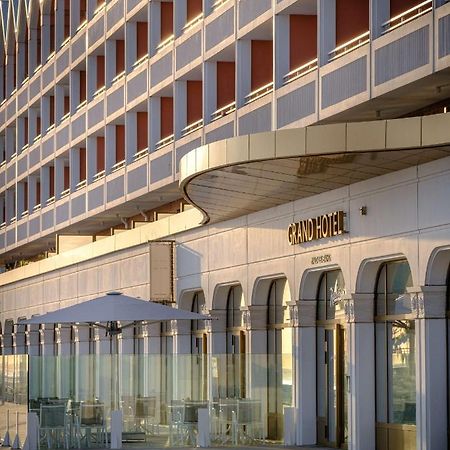 Radisson Blu Grand Hotel & Spa, Malo-Les-Bains Dunkirk Bagian luar foto