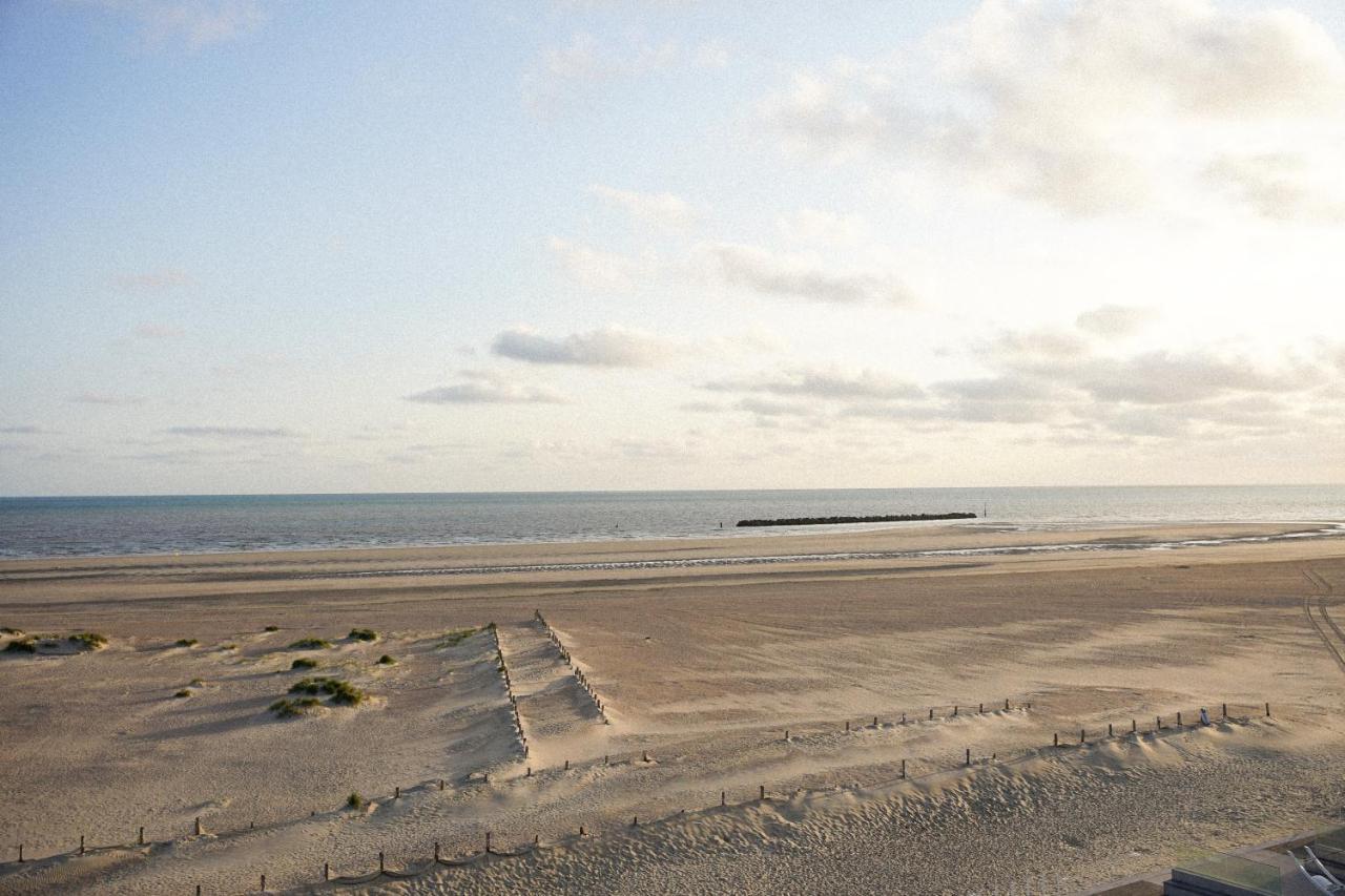 Radisson Blu Grand Hotel & Spa, Malo-Les-Bains Dunkirk Bagian luar foto
