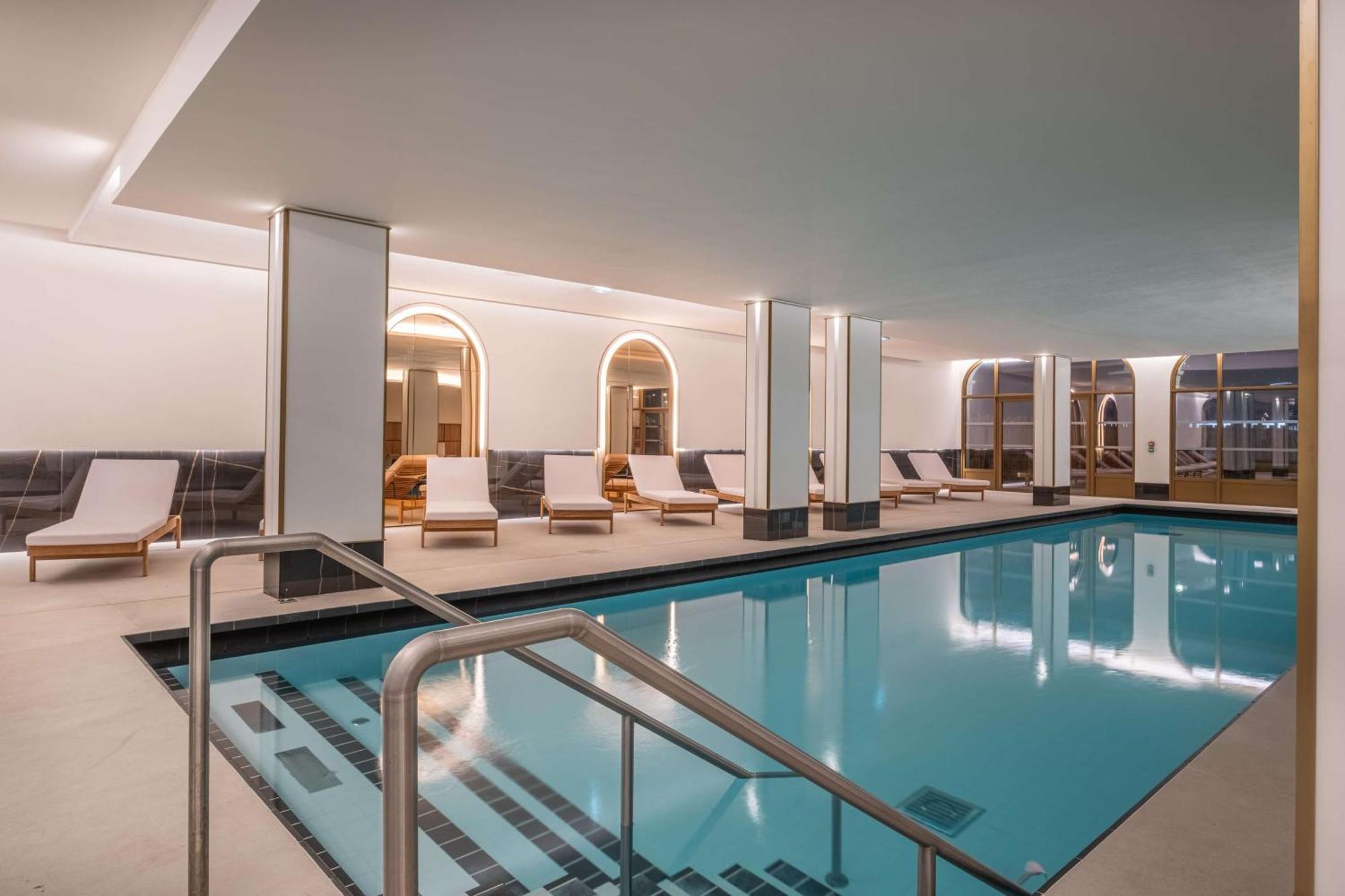 Radisson Blu Grand Hotel & Spa, Malo-Les-Bains Dunkirk Bagian luar foto