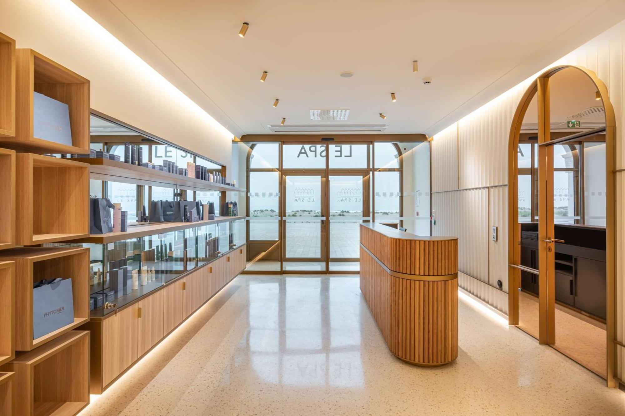 Radisson Blu Grand Hotel & Spa, Malo-Les-Bains Dunkirk Bagian luar foto