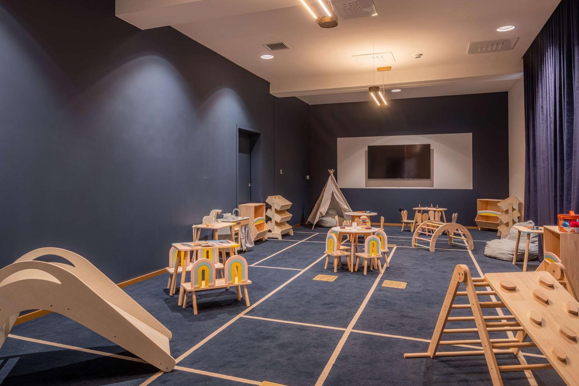 Radisson Blu Grand Hotel & Spa, Malo-Les-Bains Dunkirk Bagian luar foto