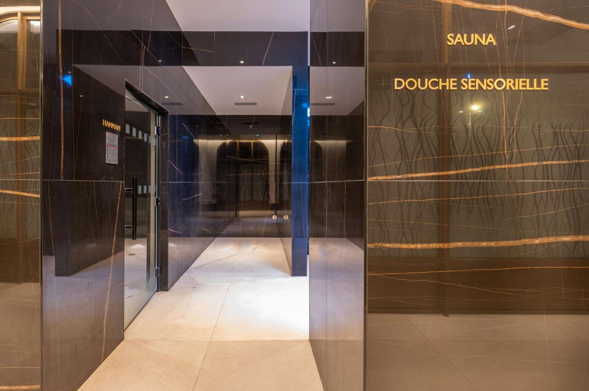 Radisson Blu Grand Hotel & Spa, Malo-Les-Bains Dunkirk Bagian luar foto