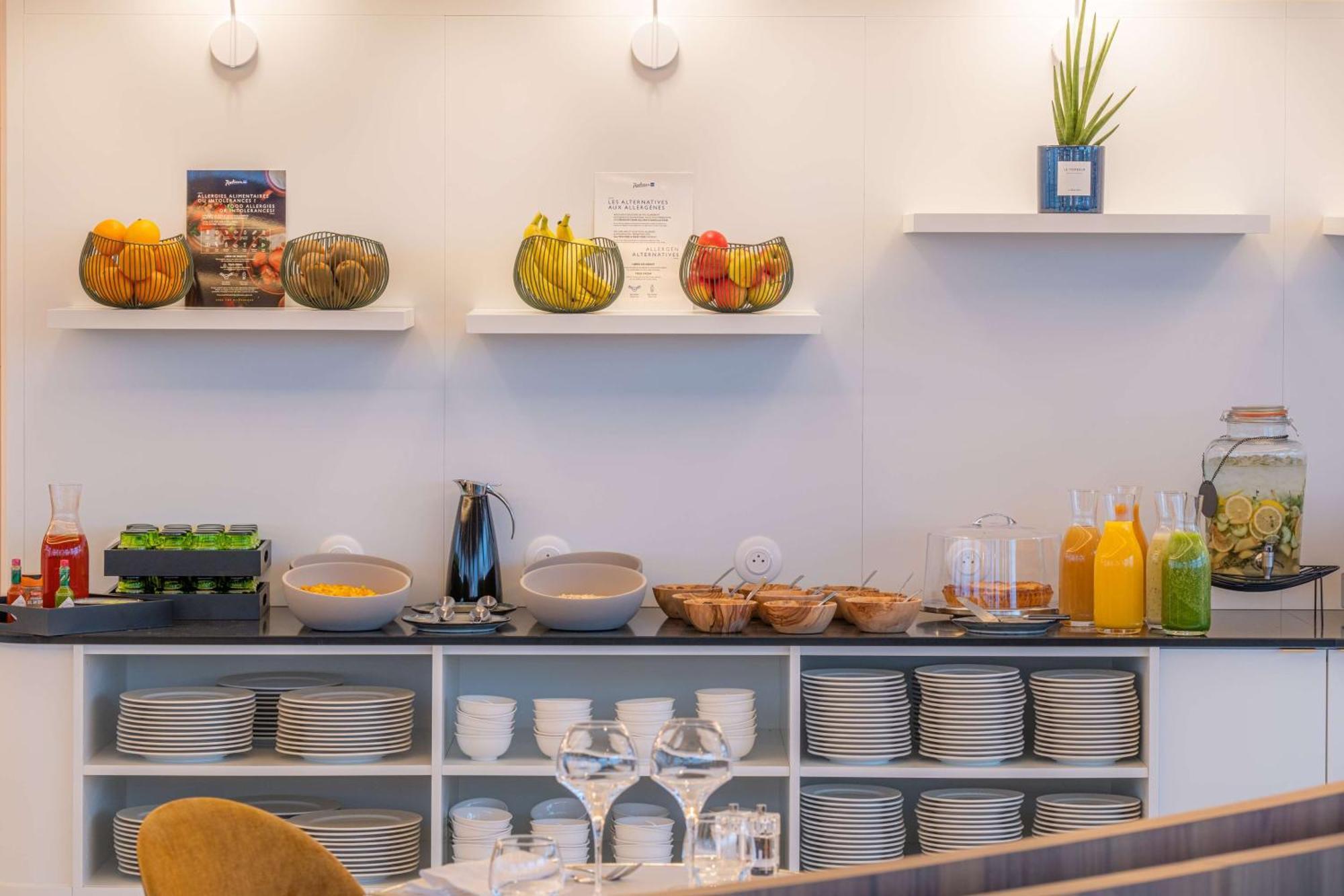 Radisson Blu Grand Hotel & Spa, Malo-Les-Bains Dunkirk Bagian luar foto