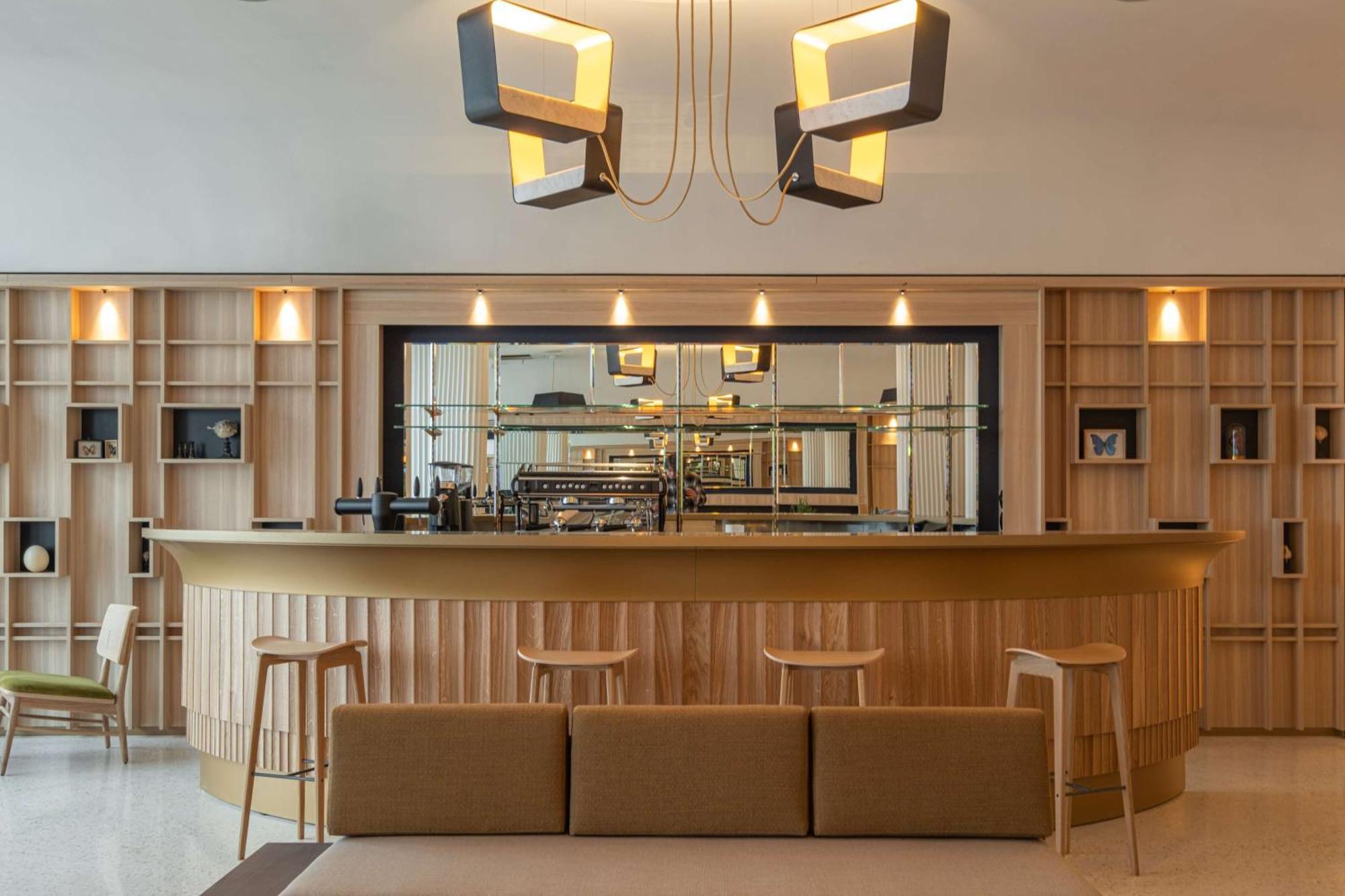 Radisson Blu Grand Hotel & Spa, Malo-Les-Bains Dunkirk Bagian luar foto
