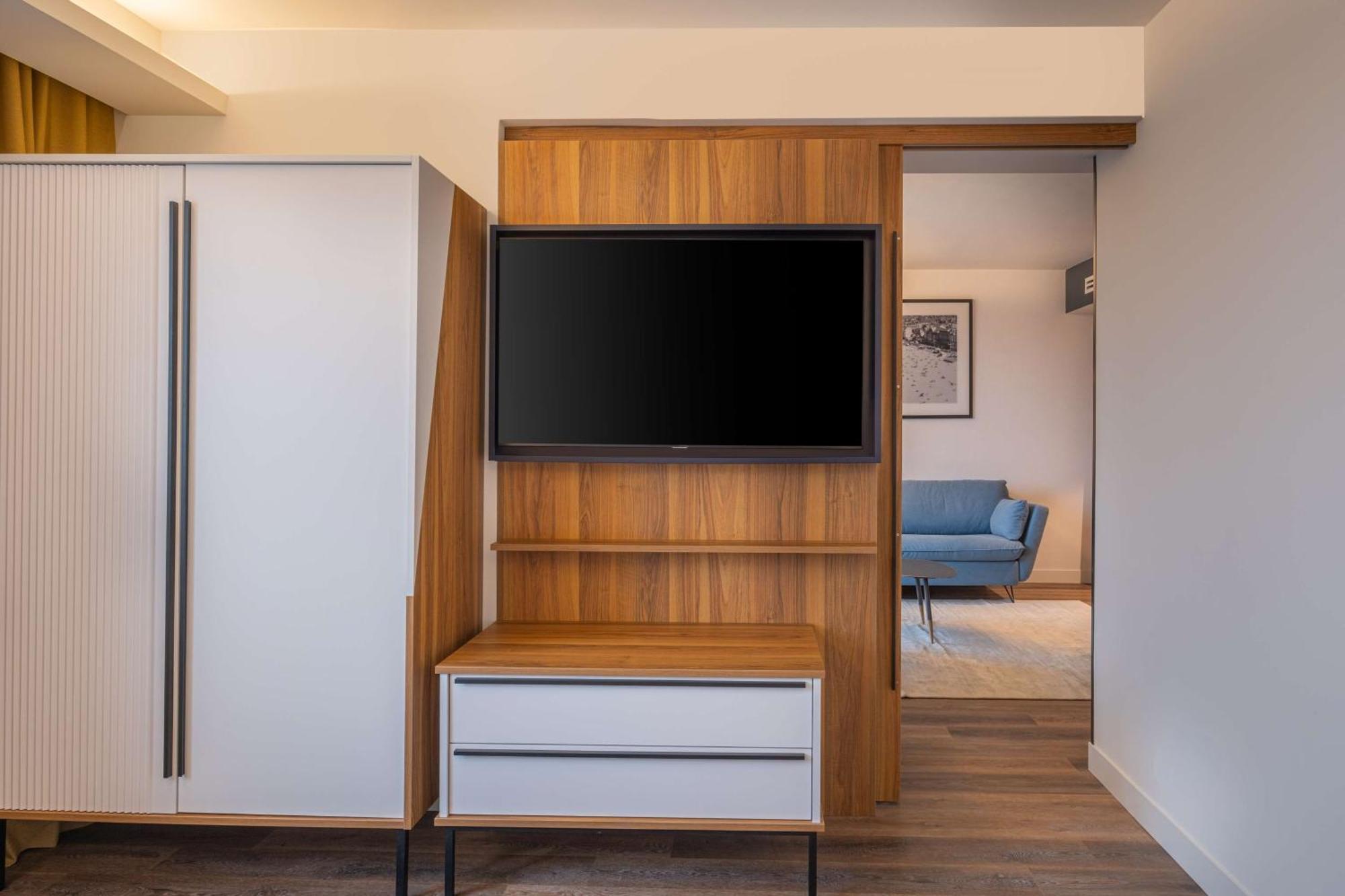 Radisson Blu Grand Hotel & Spa, Malo-Les-Bains Dunkirk Bagian luar foto